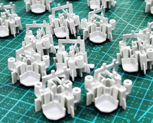   3D打印技術(shù)能不能取代傳統(tǒng)的注塑和機(jī)加工? 